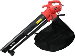 DMUCHAWA/ODKURZACZ 3500W YT-85180 YATO