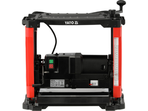 GRUBOŚCIÓWKA 1800W YT-82148 YATO