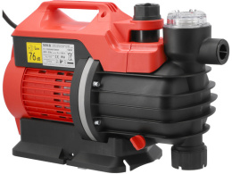 HYDROFOR ELEKTRONICZNY Z FILTREM 1300W YT-85372