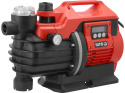 HYDROFOR ELEKTRONICZNY Z FILTREM 1300W