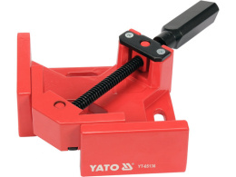 IMADŁO KĄTOWE 70MM YT-65136