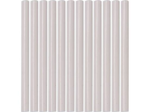 KLEJ TERMOTOPLIWY 7,2x100 12SZT BIAŁY YT-82446 YATO KLEJ TERMOTOPLIWY 7,2x100 12SZT BIAŁY YT-82446 YATO