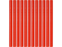 KLEJ TERMOTOPLIWY 7,2x100MM 12SZ CZERWON YT-82442