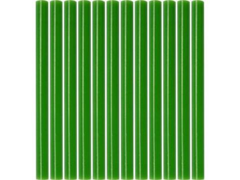 KLEJ TERMOTOPLIWY 7,2x100MM 12SZ ZIELONY YT-82444 KLEJ TERMOTOPLIWY 7,2x100MM 12SZ ZIELONY YT-82444