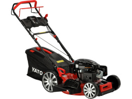 KOSIARKA SPALINOWA 51 CM Z NAPĘDEM YT-85528 YATO