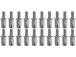 NITOTRZPIENIE M6 20SZT. YT-36202 YATO