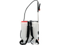 OPRYSKIWACZ 16L AKU+SOLAR YT-86220 YATO
