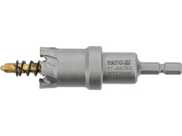 OTWORNICA TCT DO METALU 24MM YT-44055 YATO