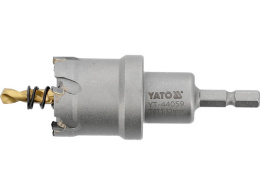 OTWORNICA TCT DO METALU 32MM YT-44059 YATO