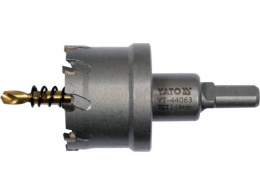 OTWORNICA TCT DO METALU 44MM YT-44063 YATO
