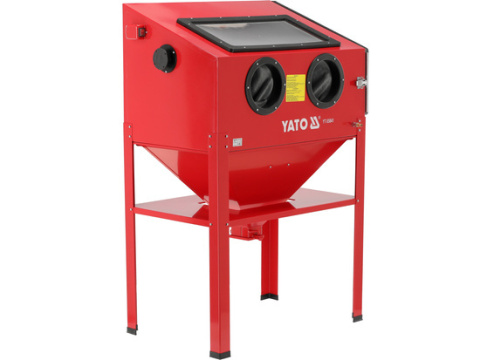 PIASKARKA KABINOWA 220L YT-55841 YATO PIASKARKA KABINOWA 220L YT-55841 YATO