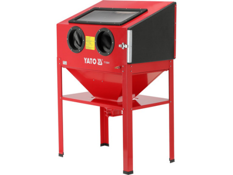 PIASKARKA KABINOWA 220L YT PIASKARKA KABINOWA 220L YT