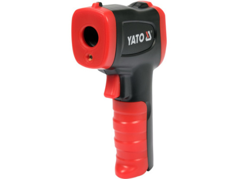 PIROMETR -50C+650C YT-73201
