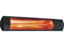 PROMIENNIK PODCZERWIENI 2000W Z PILOTEM YT-99532