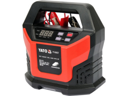 PROSTOWNIK ELEKTR. 12V/2/6/10/15/20A YT-83037