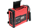 PROSTOWNIK ELEKTRONICZNY 12V/2A/8A/15A YT-83003