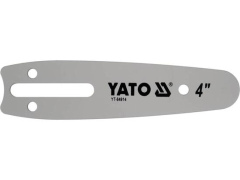 PROWADNICA 0.043" 4" C YT-84914 YATO PROWADNICA 0.043" 4" C YT-84914 YATO