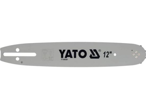 PROWADNICA 3/8" 12" 45 0.05" U YT-849381 YATO