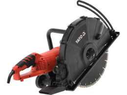PRZECINARKA 2600W 350MM YT-82158 YATO