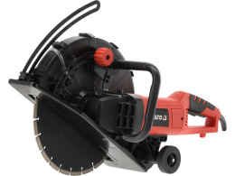 PRZECINARKA 2600W 350MM YT-82158