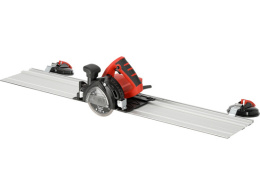 PRZECINARKA Z PROWADNICĄ 125MM 1400W YT-821591 YATO