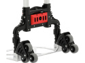 SCHODOWY WÓZEK MAGAZYNOWY 60KG YT-37411