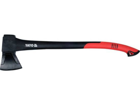 SIEKIERA ROZŁUPUJĄCA 1800G 72CM YT-80082 YATO