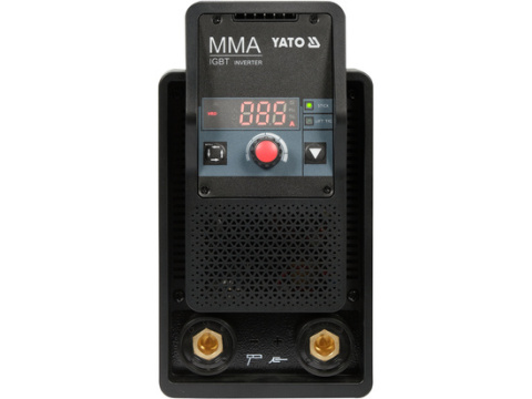 SPAWARKA INWERTEROWA MMA Z PFC 200A YT-81358 SPAWARKA INWERTEROWA MMA Z PFC 200A YT-81358