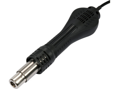 STACJA HOT AIR WYŚWIETLACZ LED 750W YT-82457 YATO STACJA HOT AIR WYŚWIETLACZ LED 750W YT-82457 YATO