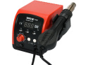 STACJA HOT AIR WYŚWIETLACZ LED 750W YT-82457