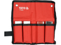 SZCZĘKI WYMIENNE DO IMADEŁ 100 MM YT-65006 YATO