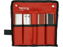 SZCZĘKI WYMIENNE DO IMADEŁ 150 MM YT-65008 YATO
