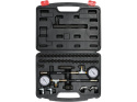 TESTER CIŚNIENIA W UKŁADZIE HAMULCOWYM YT-73040