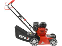 WERTYKULATOR/AERATOR SPALINOWY 2W1 38 CM YT-85570