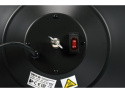 WISZĄCY PROMIENNIK PODCZERWIENI 1500W PILOT YT-995