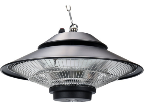 WISZĄCY PROMIENNIK PODCZERWIENI 1500W PILOT WISZĄCY PROMIENNIK PODCZERWIENI 1500W PILOT
