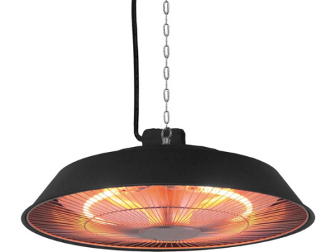 WISZĄCY PROMIENNIK PODCZERWIENI 1500W YT-99500 YATO WISZĄCY PROMIENNIK PODCZERWIENI 1500W YT-99500 YATO