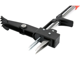 WYRYWACZ CHWASTÓW YT-86840