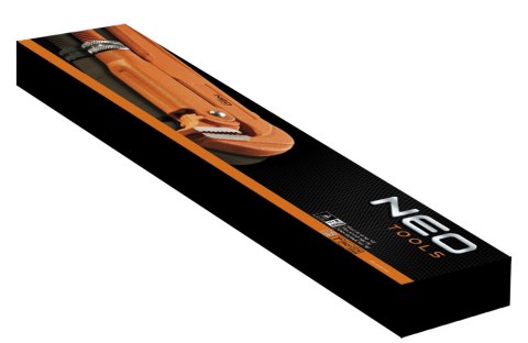 KLUCZ DO RUR TYP "90", 3.0", 630 mm 02-133 NEO KLUCZ DO RUR TYP "90", 3.0", 630 mm 02-133 NEO