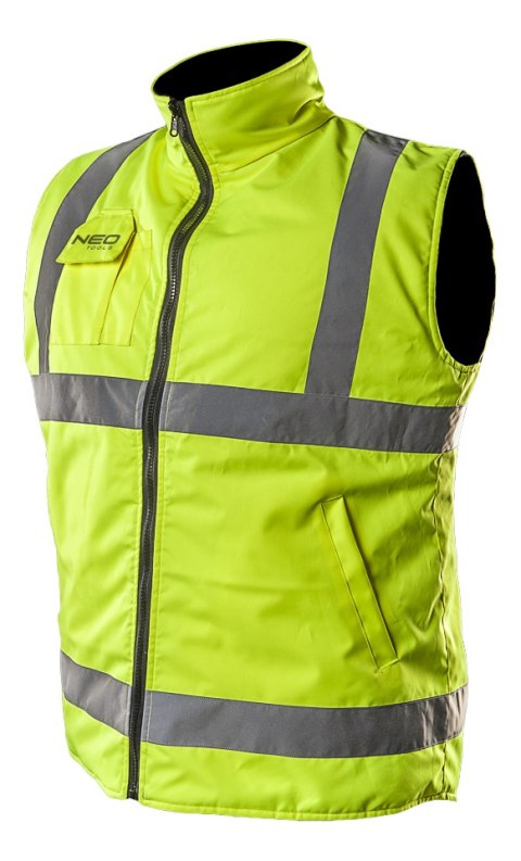 BEZRĘKAWNIK DWUSTRONNY ROZMIAR 81-520-XL NEO BEZRĘKAWNIK DWUSTRONNY ROZMIAR 81-520-XL NEO