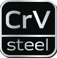 Klucz sześciokątny 12.0 mm, CrV 09-543 NEO Klucz sześciokątny 12.0 mm, CrV 09-543 NEO