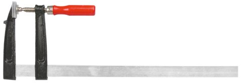 Ścisk stolarski 120 x 300 mm