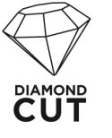 Tarcza diamentowa 200 x 25.4 mm, pełna 57H874