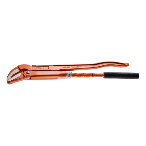 KLUCZ DO RUR TYP "45", 1.0", 330 mm 02-126 NEO KLUCZ DO RUR TYP "45", 1.0", 330 mm 02-126 NEO