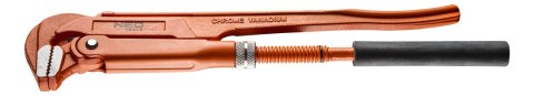 KLUCZ DO RUR TYP "90", 1.5", 425 mm 02-131 NEO KLUCZ DO RUR TYP "90", 1.5", 425 mm 02-131 NEO