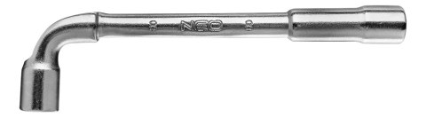 KLUCZ FAJKOWY 8mm 09-203 NEO KLUCZ FAJKOWY 8mm 09-203 NEO