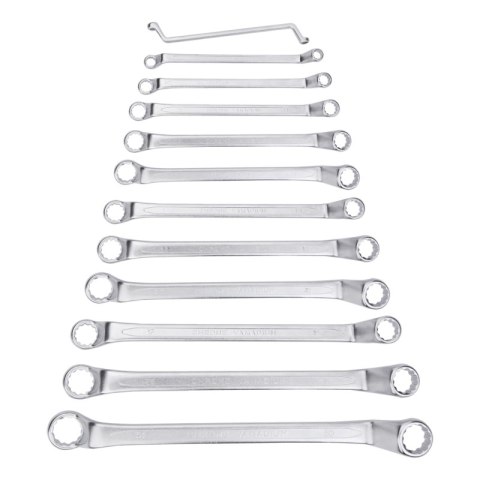 KLUCZE OCZKOWO-ODGIĘTE 6-32mm 09-952 NEO KLUCZE OCZKOWO-ODGIĘTE 6-32mm 09-952 NEO