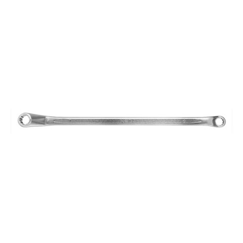 Klucz oczkowy odgięty 16 x 17 mm 09-916 NEO Klucz oczkowy odgięty 16 x 17 mm 09-916 NEO