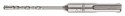 Wiertło do betonu SDS Plus, 14 x 310 mm, S4, quatr