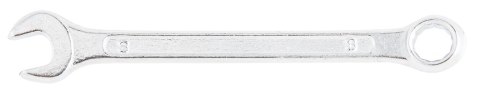 Klucz płasko-oczkowy 19 mm 35D319 TOP TOOLS Klucz płasko-oczkowy 19 mm 35D319 TOP TOOLS